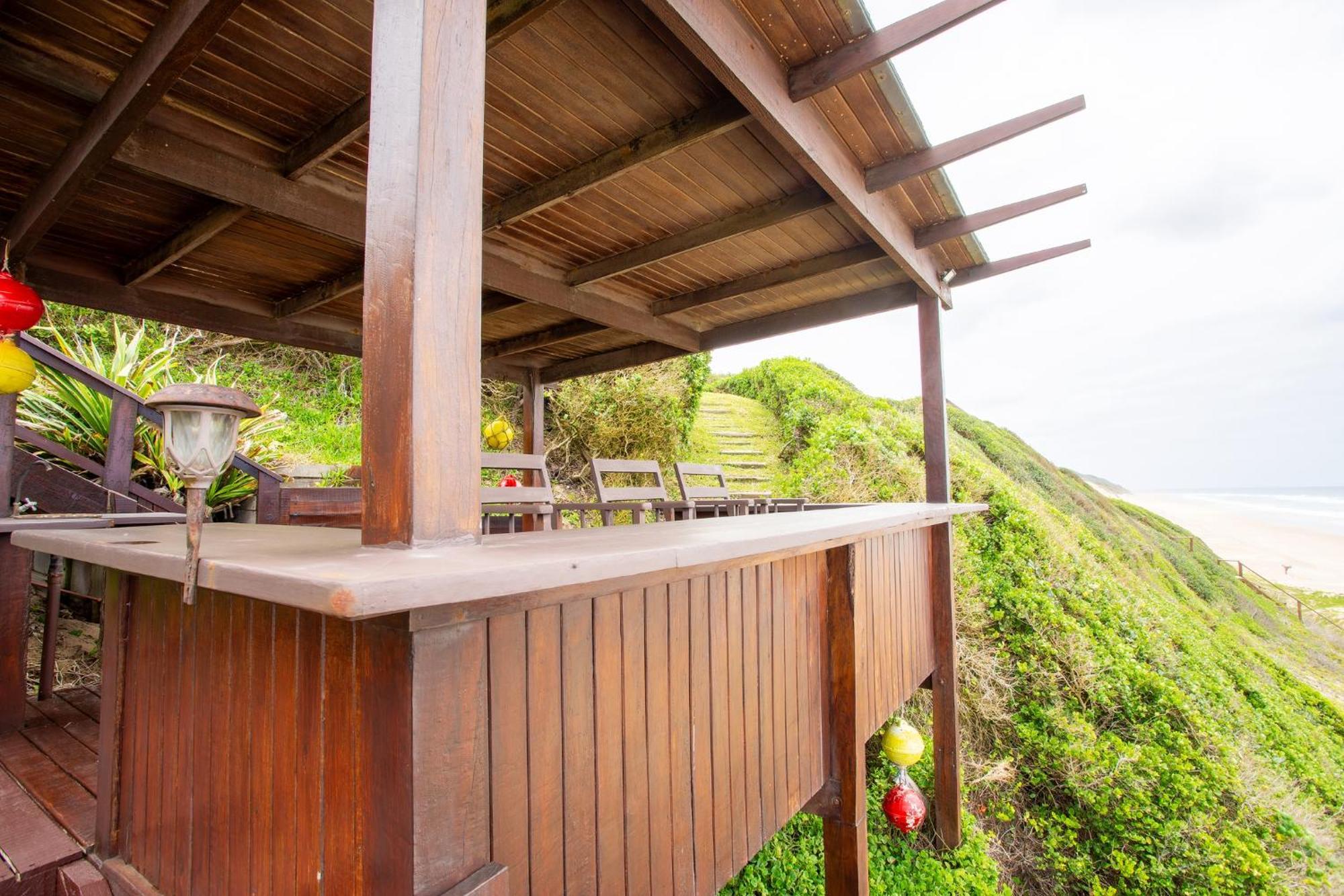 Aloha 2 Villa Ponta Mamoli Exterior photo